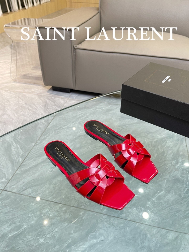 YSL Slippers